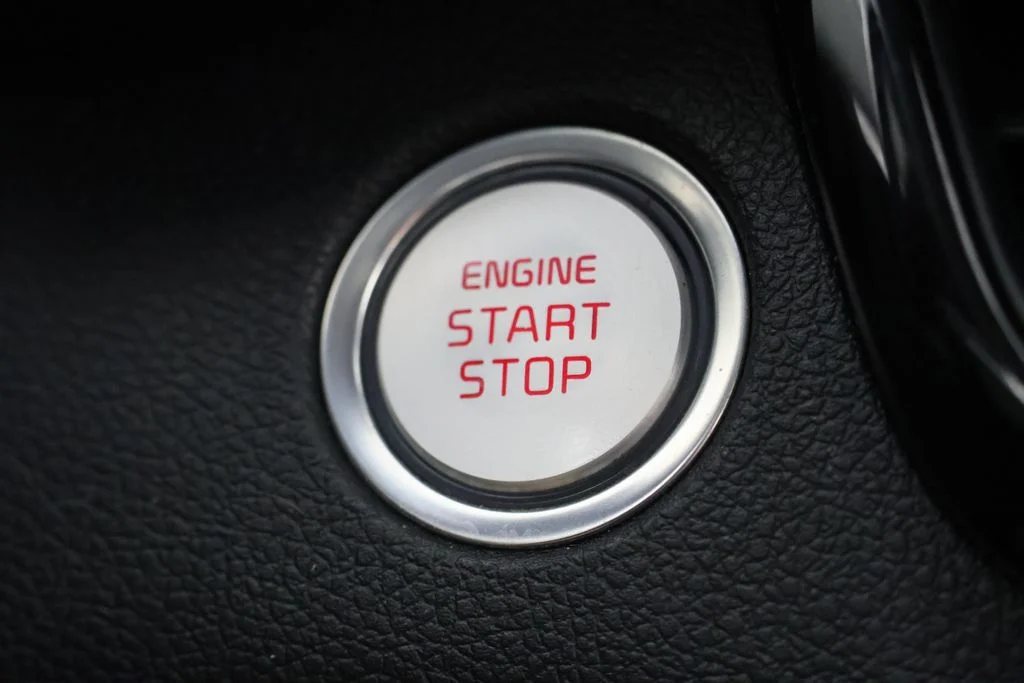 Used 2020 Black Kia SX image 17