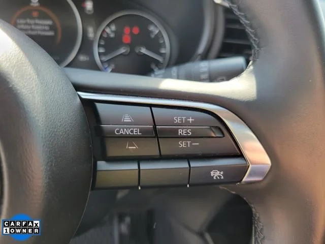 Used 2025 Red Mazda 2.5 S Preferred Package image 23
