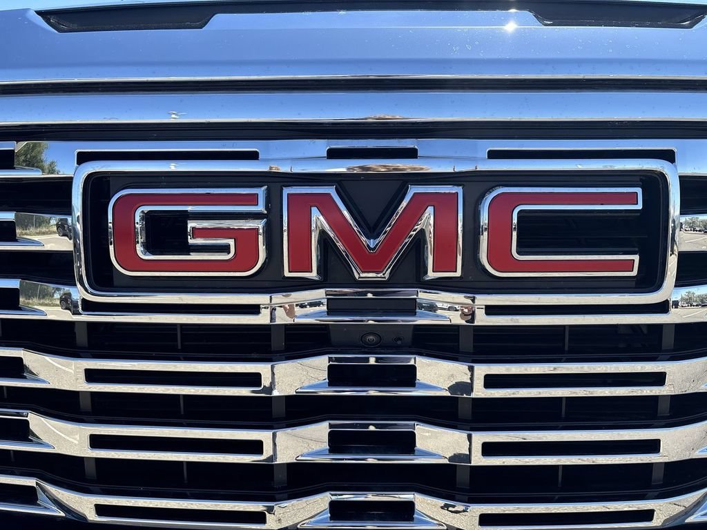 Certified Used 2026 Blue GMC Denali image 35