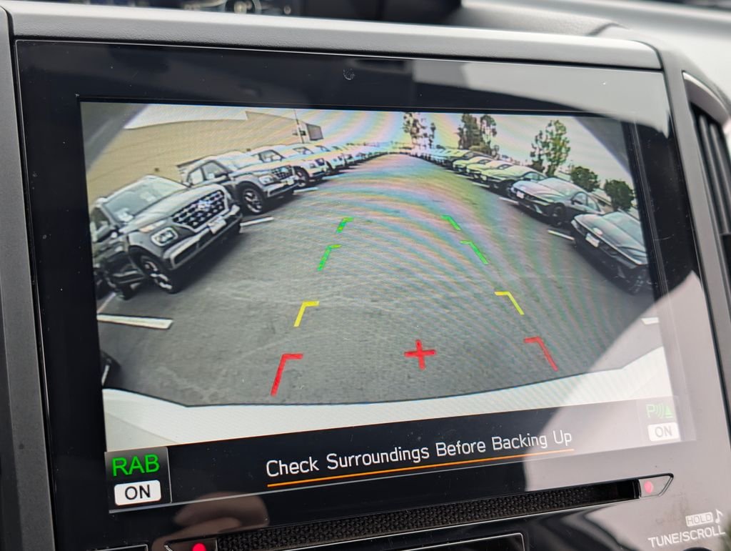 2020 Subaru Crosstrek Hybrid - Photo 22
