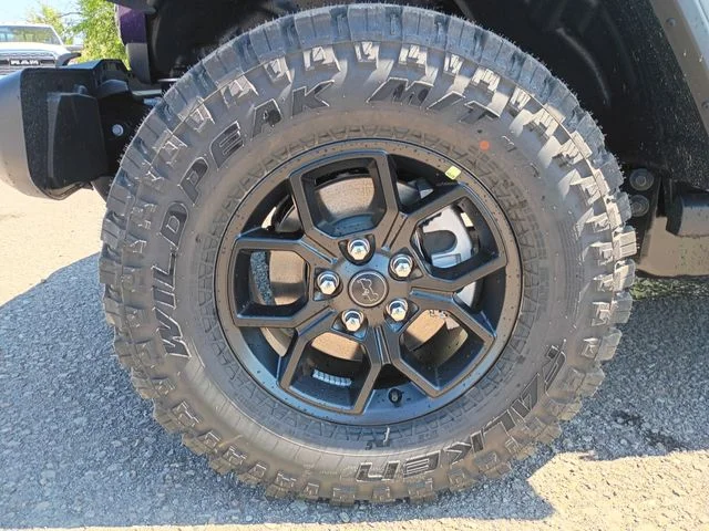 New 2026 Reign Jeep Willys image 21