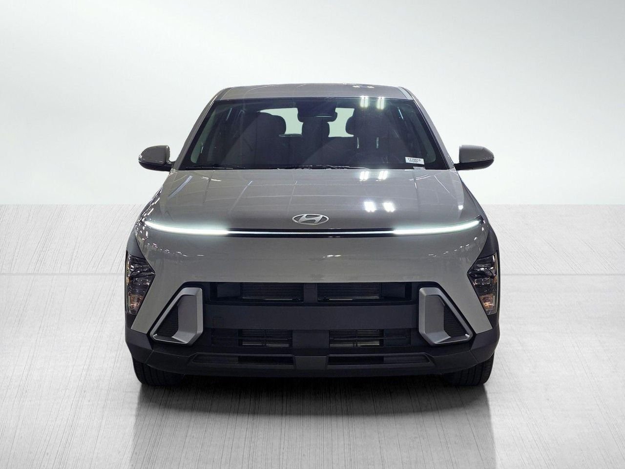 New 2027 C5g Hyundai SE FWD image 2