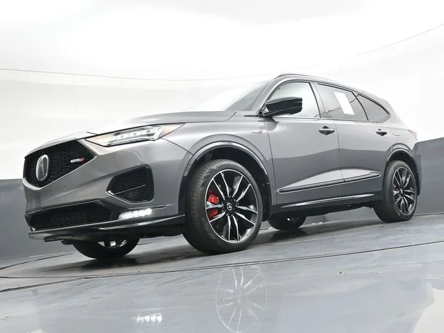 Used 2024  Acura Type S w/Advance Package image 44