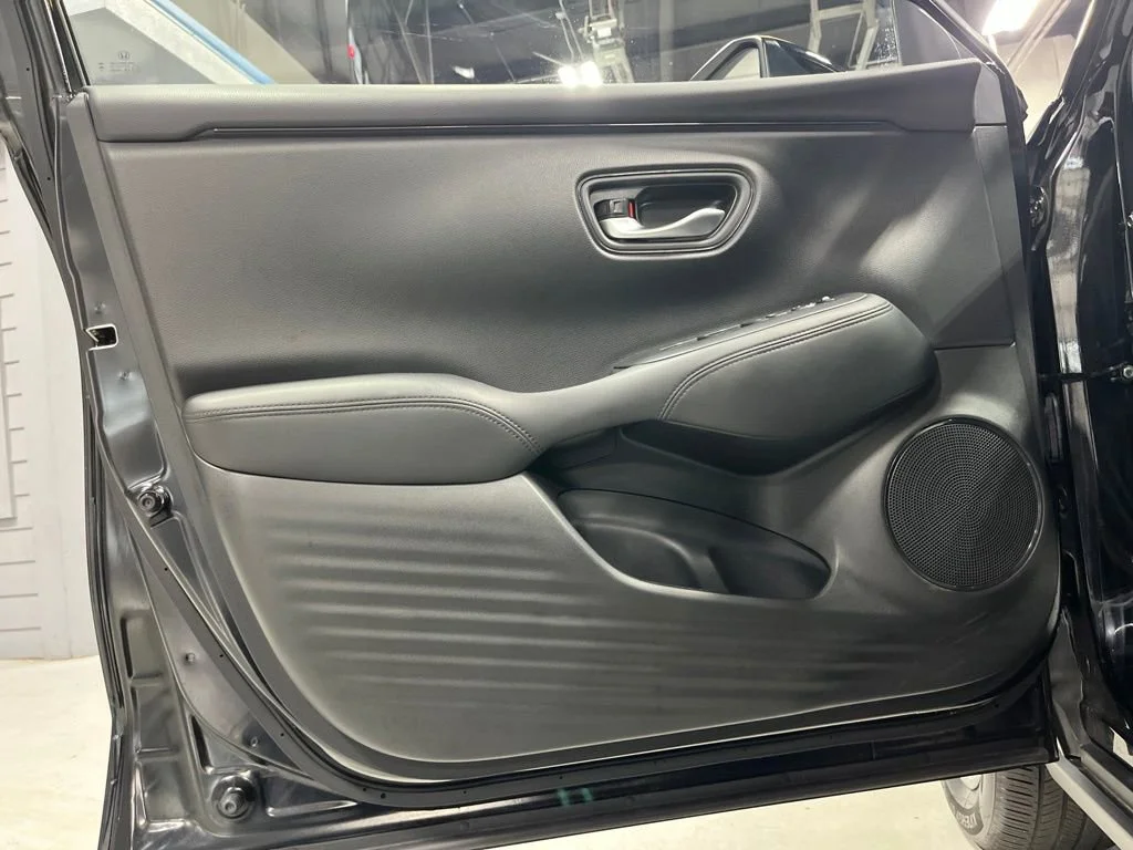 2024 Honda HR-V LX - Photo 42