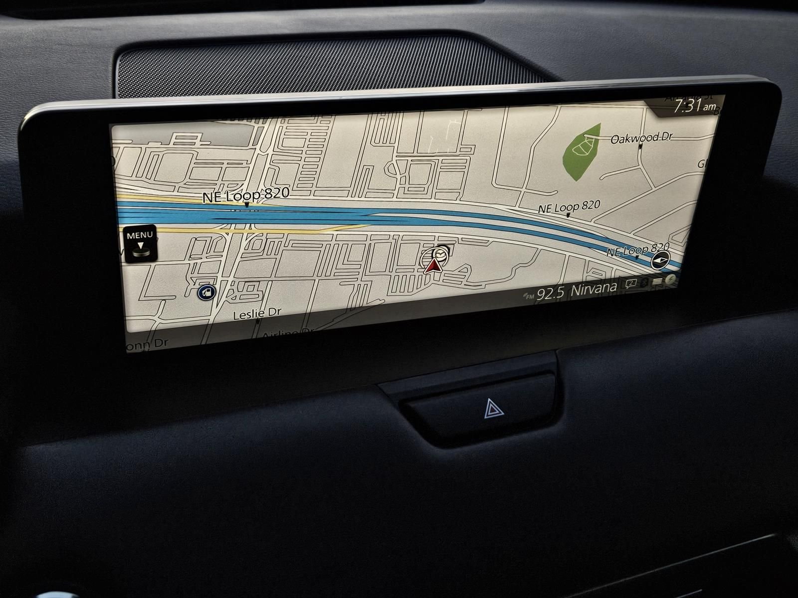 2026 Mazda CX-90 Premium Plus Package - Photo 19