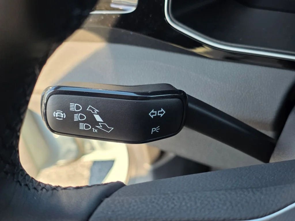 New 2026 Monument Gray Volkswagen 1.5T Sport image 14