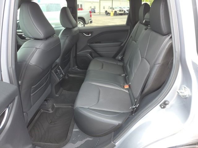 Used 2026 Silver Subaru Limited image 18