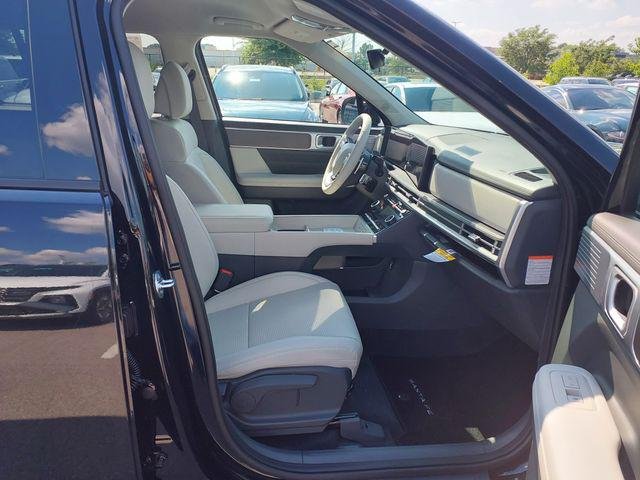 2026 Hyundai Santa Fe SEL - Photo 15