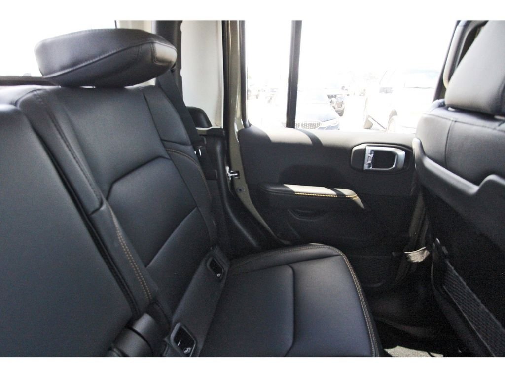 New 2026 41 Exterior Paint Jeep Texas Trail image 11