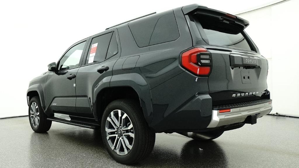 New 2026 Underground Toyota Limited i-FORCE MAX image 13