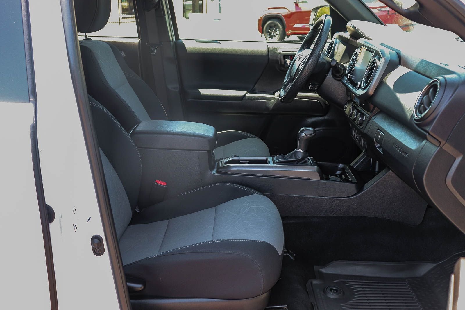 Certified Used 2023 Ice Toyota TRD Off-Road image 20