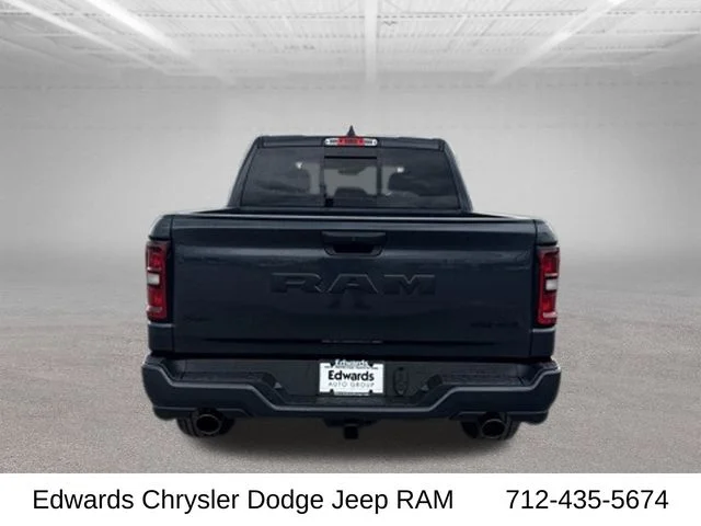 New 2026 Blue Ram Express image 7