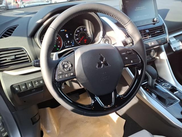 2026 Mitsubishi Eclipse Cross SEL - Photo 6