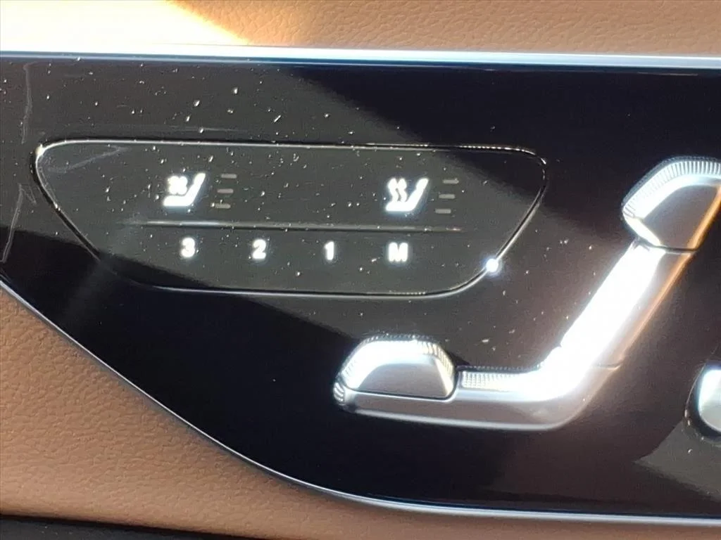 New 2026 Black Mercedes-Benz E 350 image 22