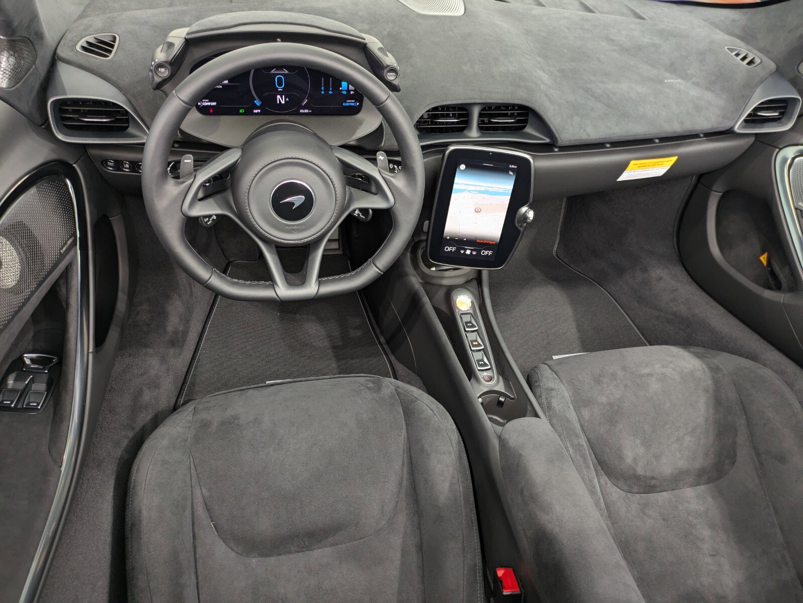 2025 McLaren Artura - Photo 9