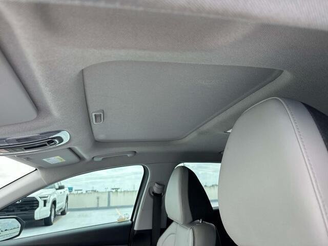 Used 2025 Serenity White Hyundai Limited image 20