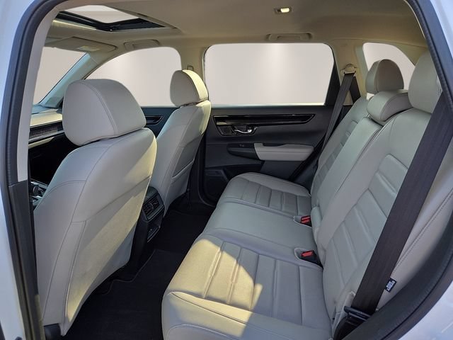 Used 2026 White Honda EX-L image 10
