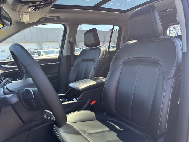 2023 Jeep Grand Cherokee L Limited - Photo 13