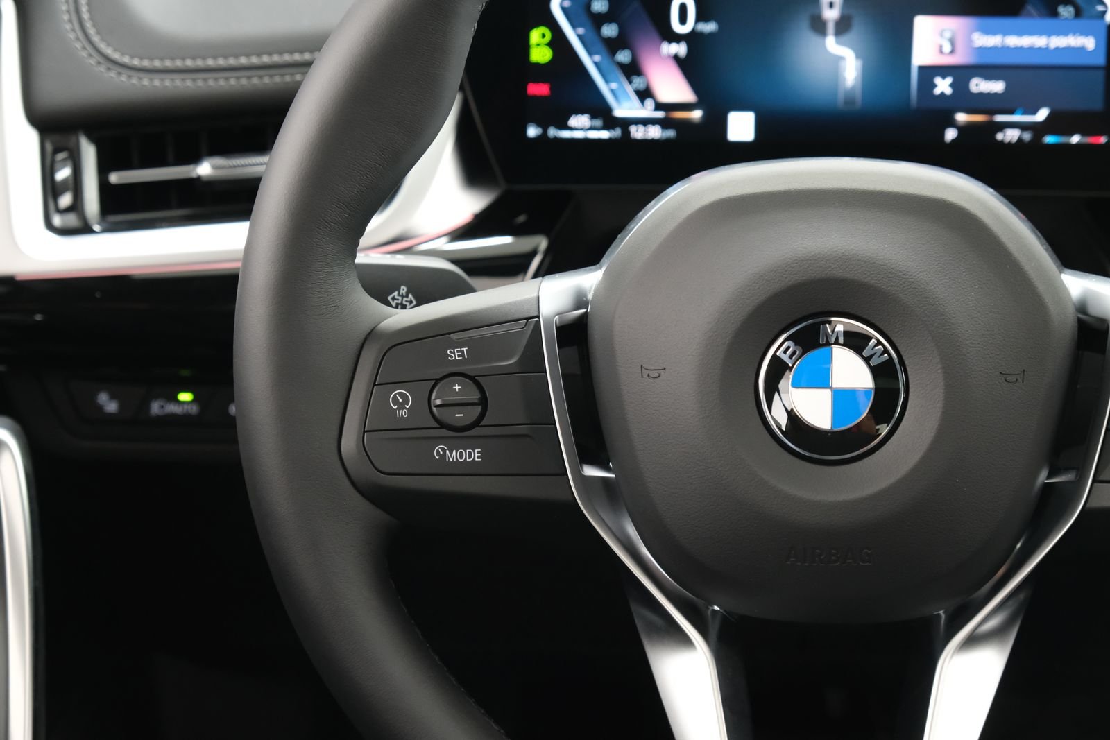 New 2027 Mineral White Metallic BMW xDrive28i image 12