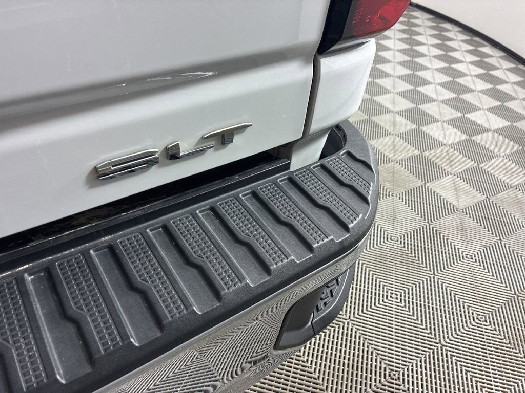 2021 GMC Sierra 2500HD SLT - Photo 7