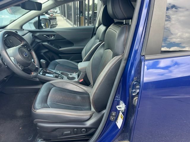 Certified Used 2024 Sapphire Blue Pearl Subaru Limited image 5