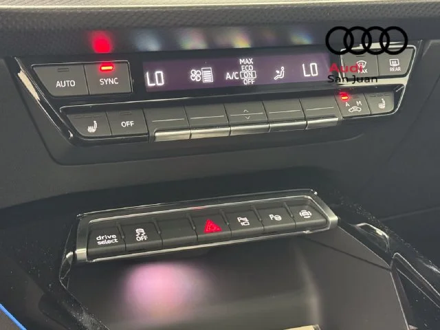 New 2026 Purple Audi 2.5T image 20