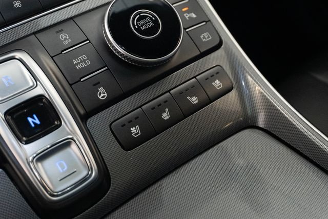 Used 2023 Gray Hyundai Calligraphy image 28