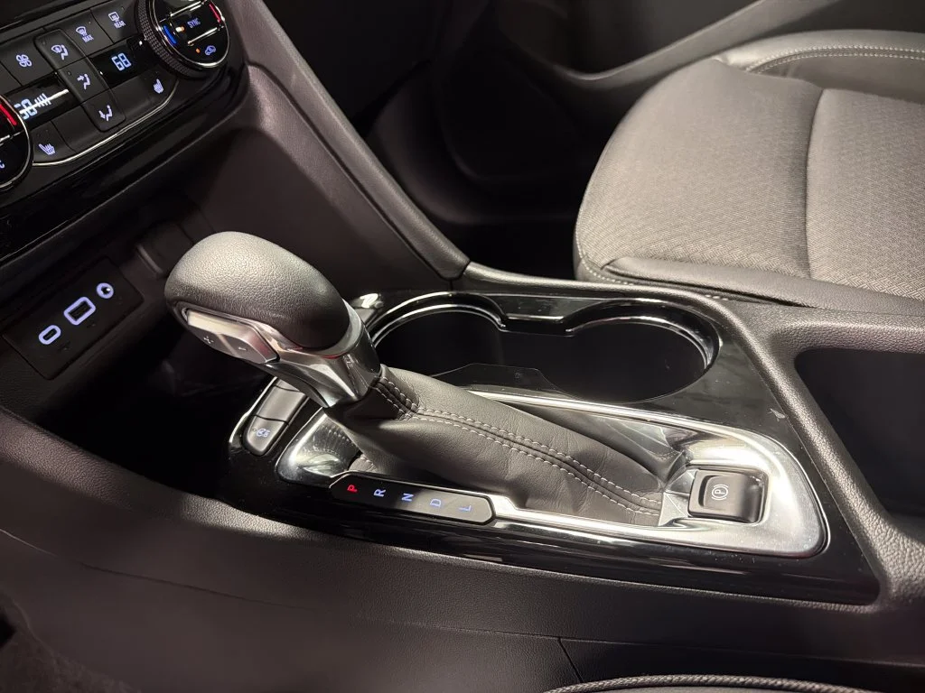 2022 Buick Encore GX Select - Photo 34