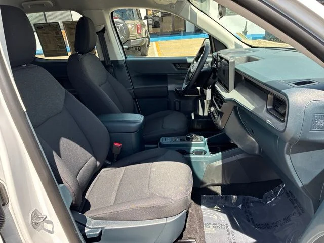 Certified Used 2025 White Ford XL image 19