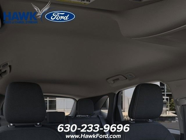 New 2025 Oxford White Ford Active™ image 22