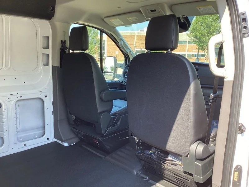 2025 Ford Transit Van Base - Photo 14
