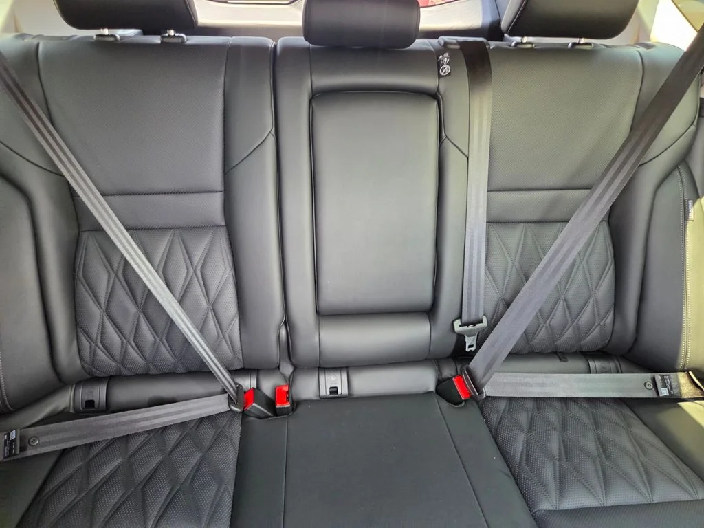 Certified Used 2026 White Nissan Platinum image 35