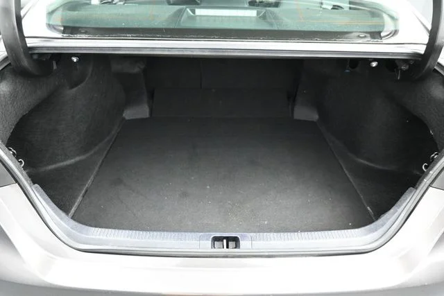 Used 2024 Gray Toyota SE image 9