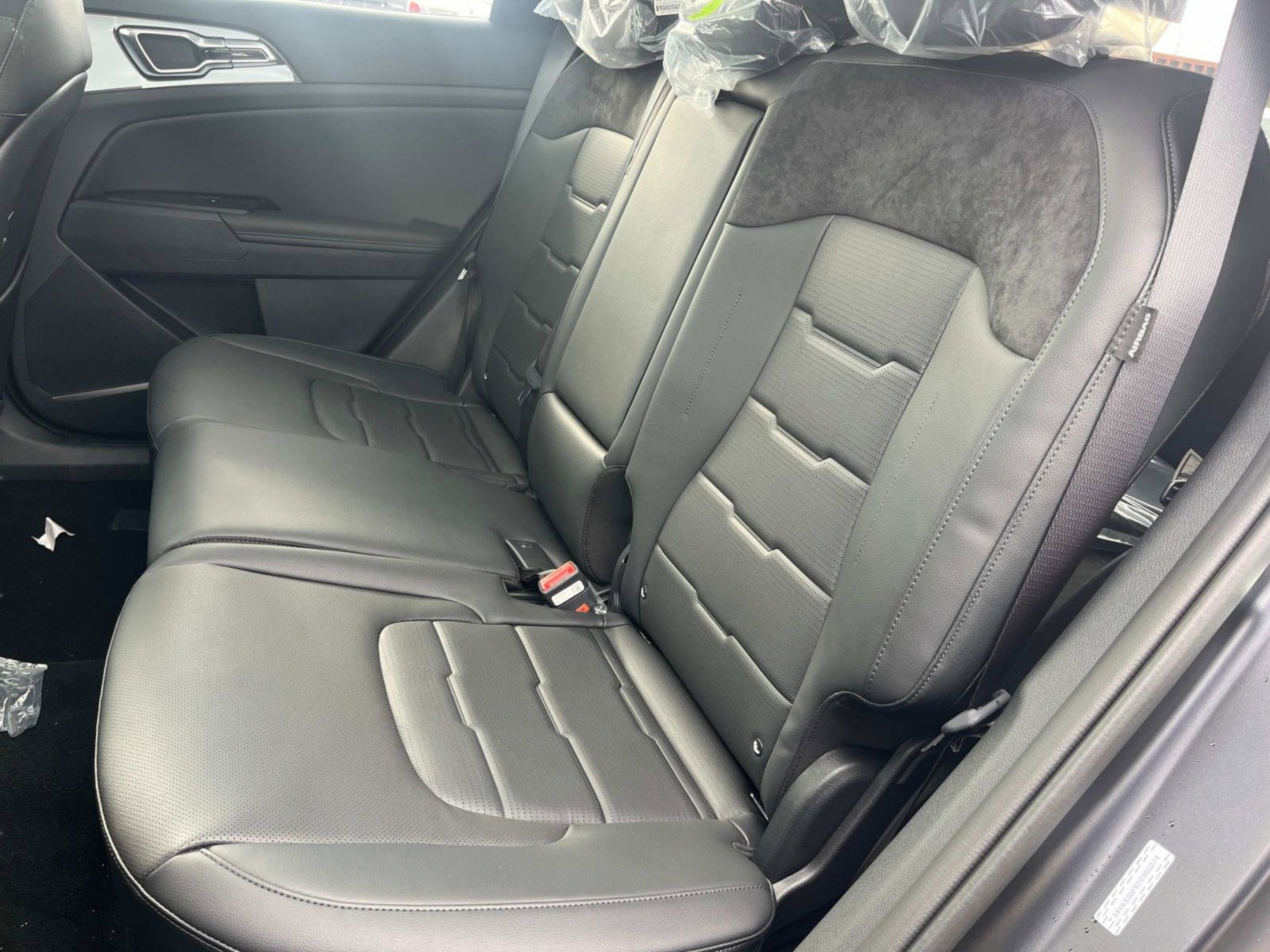 2026 Kia Sportage SX Prestige - Photo 22