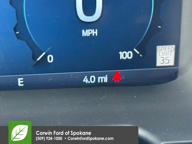 New 2026 Avalanche Ford Lariat image 4