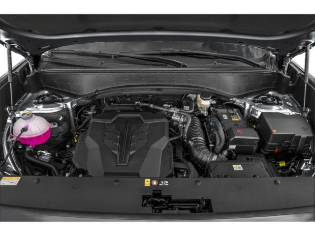 New 2027 Silver Hyundai SEL image 9