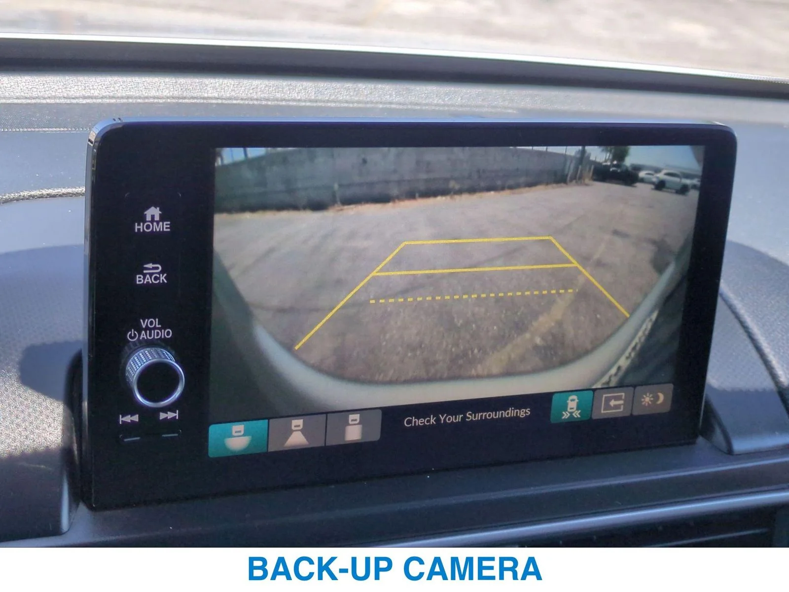 Used 2025 Silver Honda EX-L image 18
