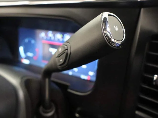 New 2026 Agate Black Metallic Ford F-250® Lariat® image 33