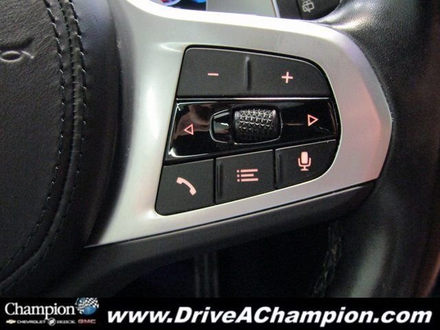 2022 BMW X3 30i - Photo 31