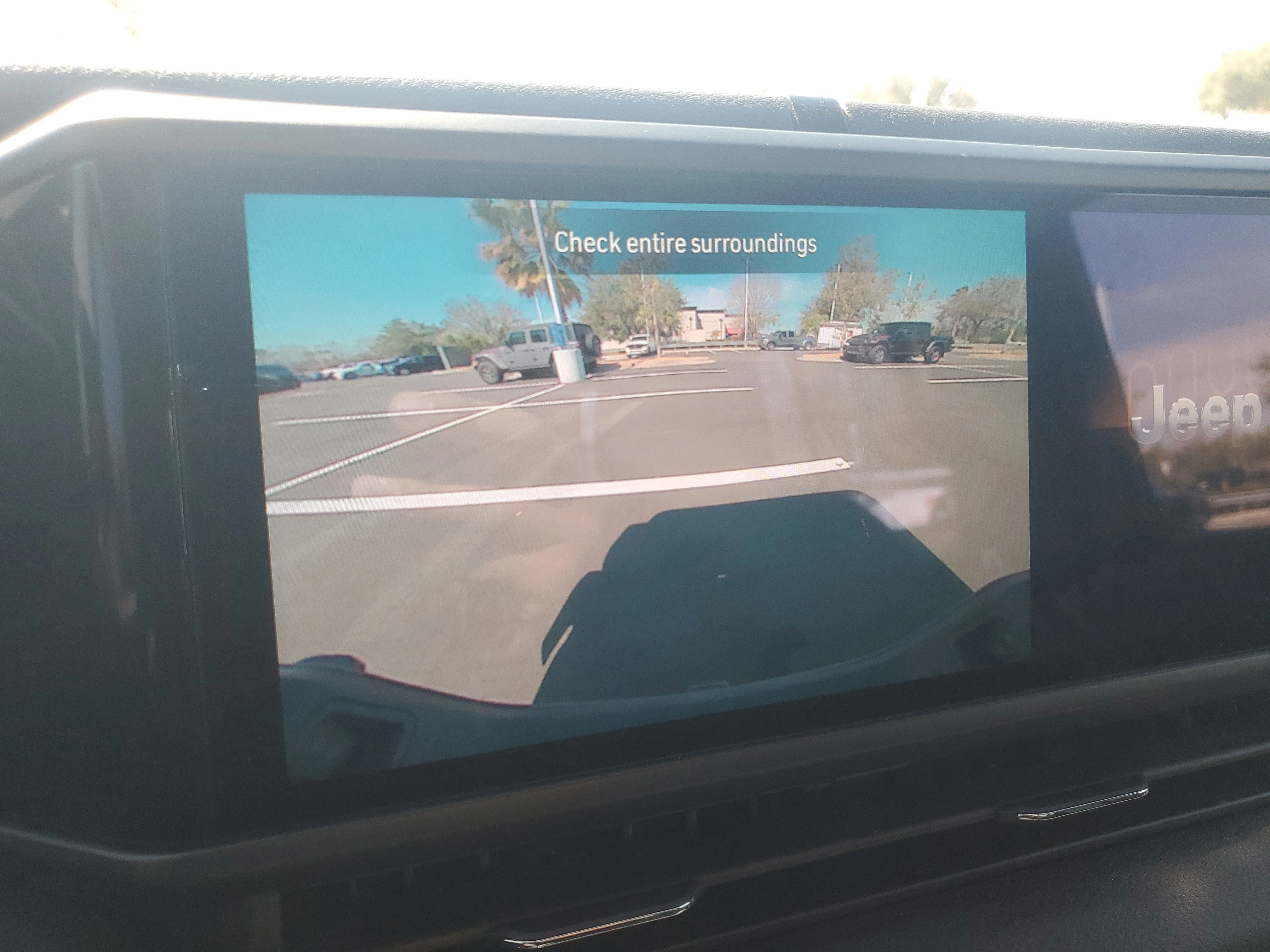 Used 2025 41 Jeep Sport image 36
