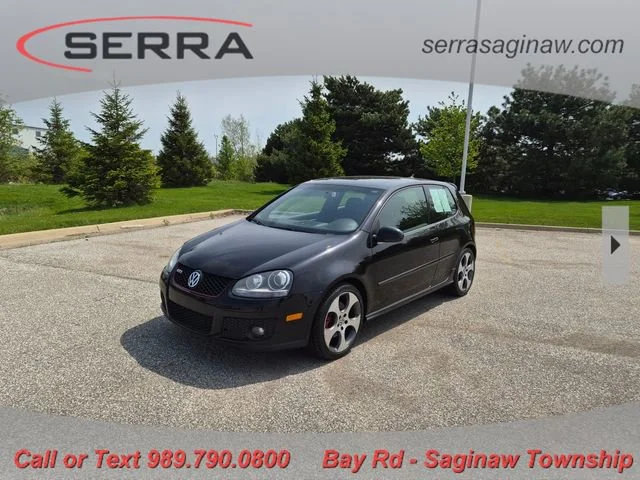 2009 Volkswagen Golf GTI GTI PZEV's photo