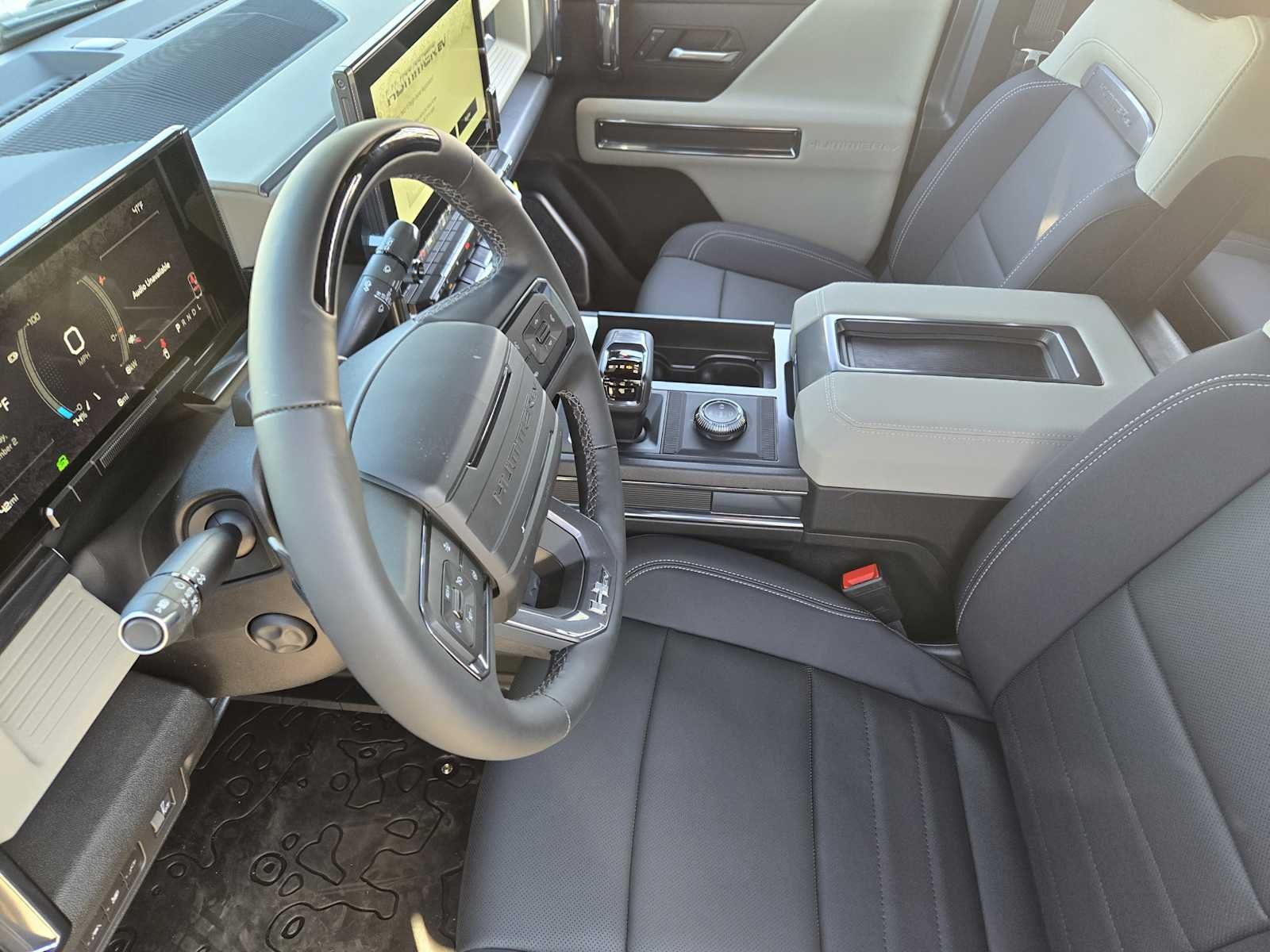2026 GMC HUMMER EV 2X - Photo 8