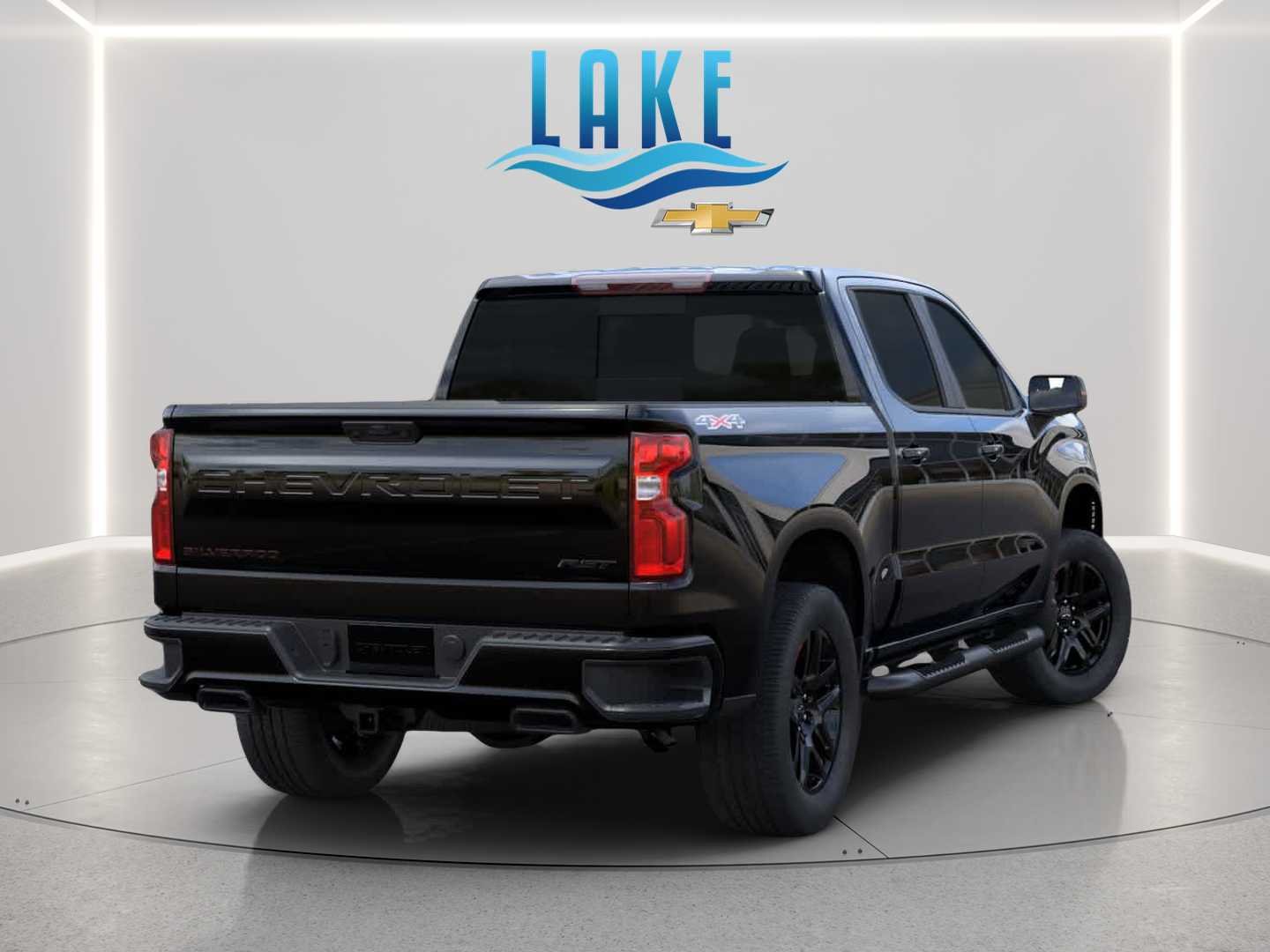 2026 Chevrolet Silverado 1500 RST - Photo 6