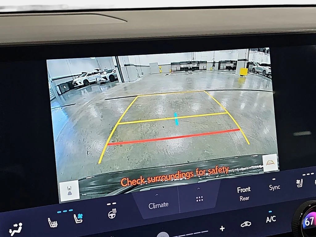 Certified Used 2023 Green Lexus 350h Premium image 25
