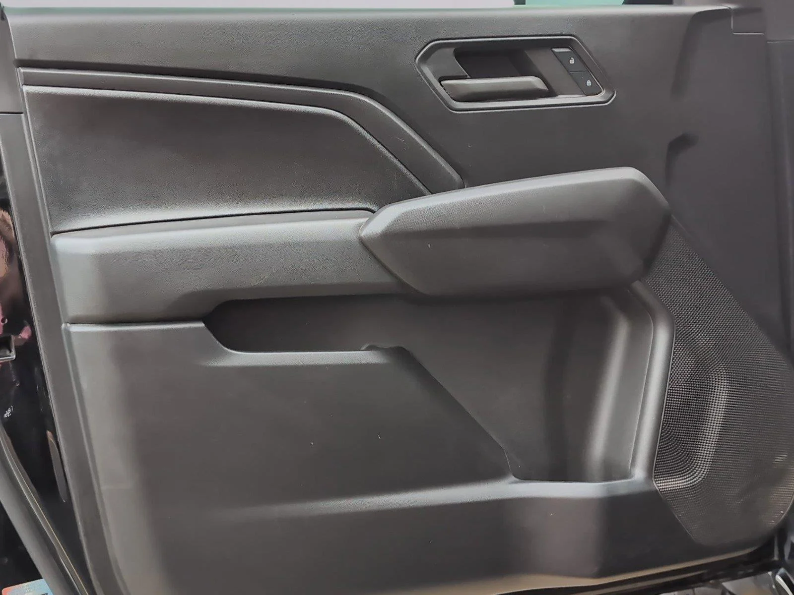 Used 2023 Black Chevrolet Trail Boss image 13