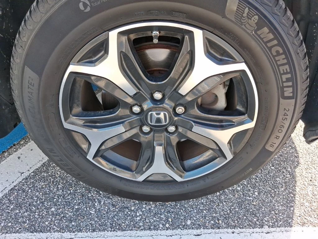 Used 2019  Honda Black Edition image 18