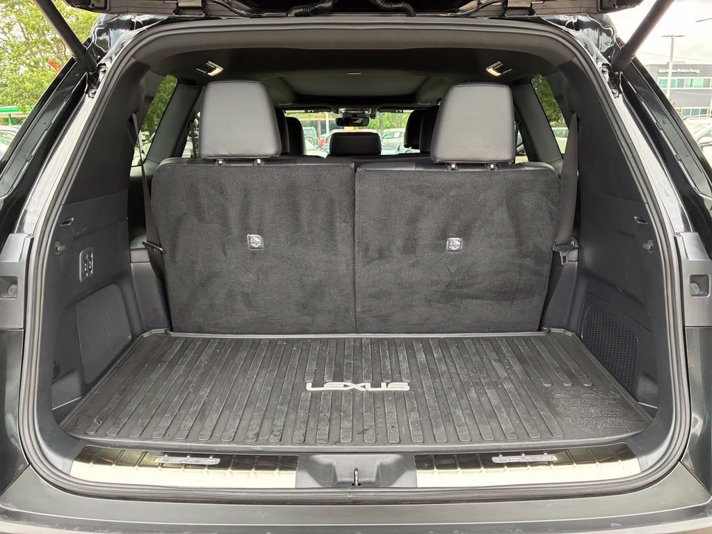 Used 2026 Black Lexus 350 Premium image 31