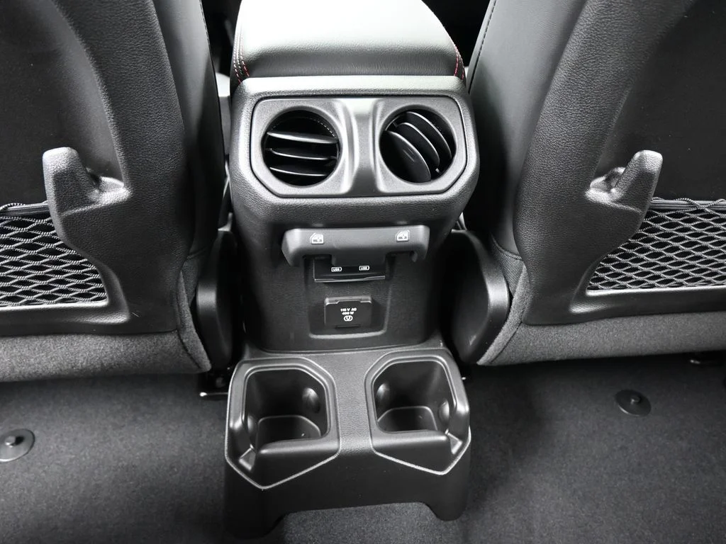 New 2026 41 Exterior Paint Jeep Rubicon image 30