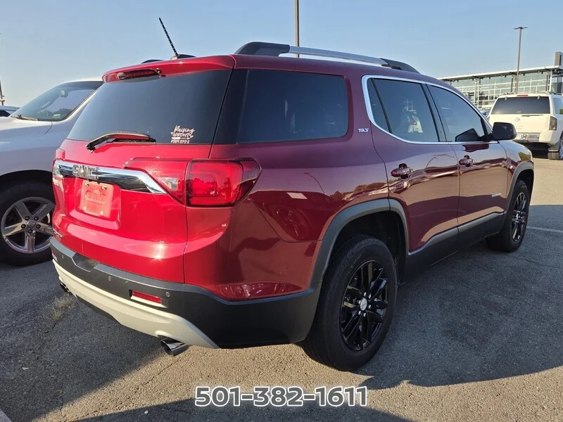 Used 2019 Quartz GMC SLT-1 image 4