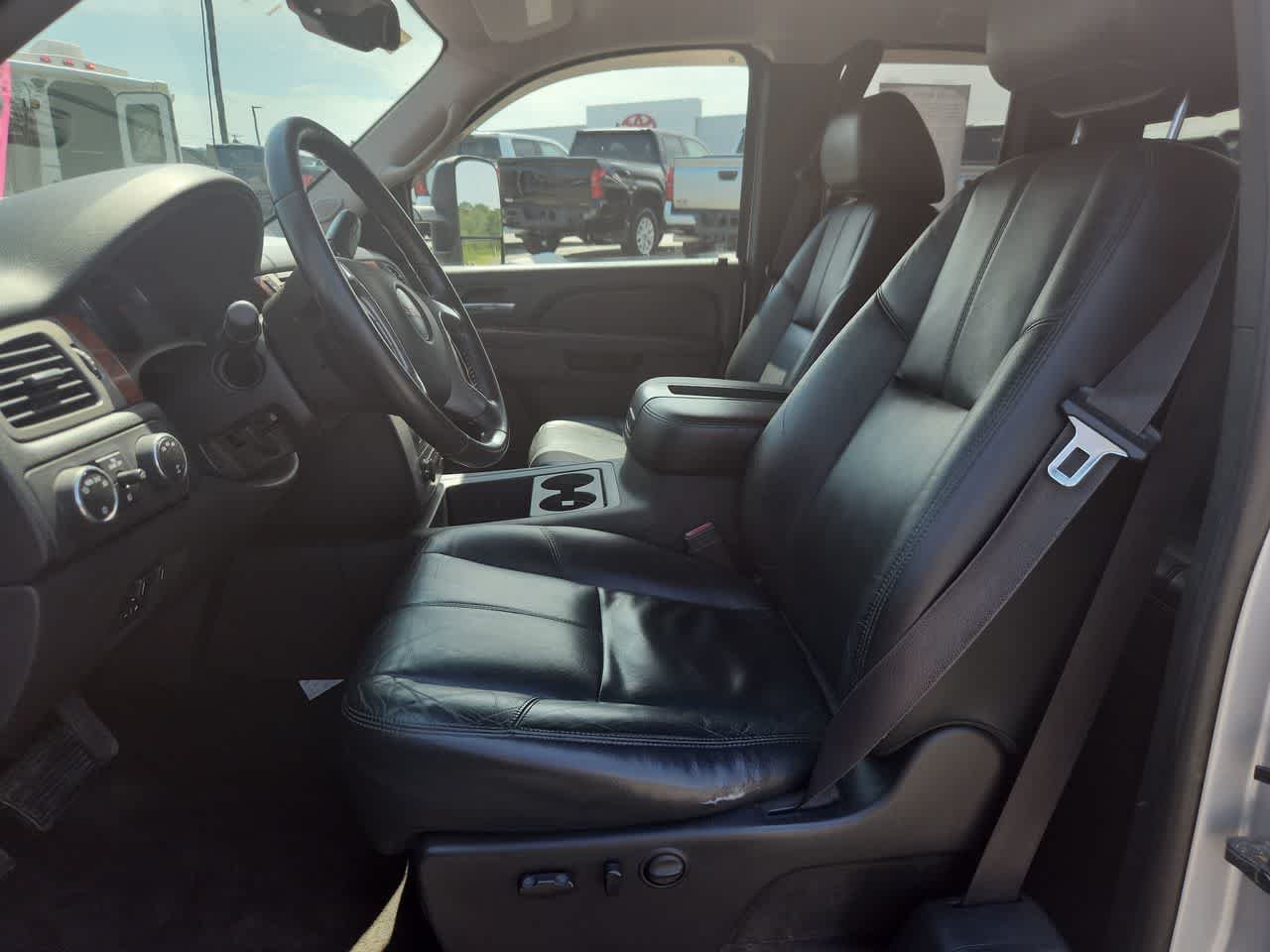 Used 2012 Quicksilver Metallic GMC SLT image 12